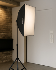 撮影用照明機材