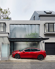 駐車場（１台分）