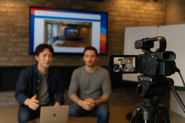 配信・オンラインイベント